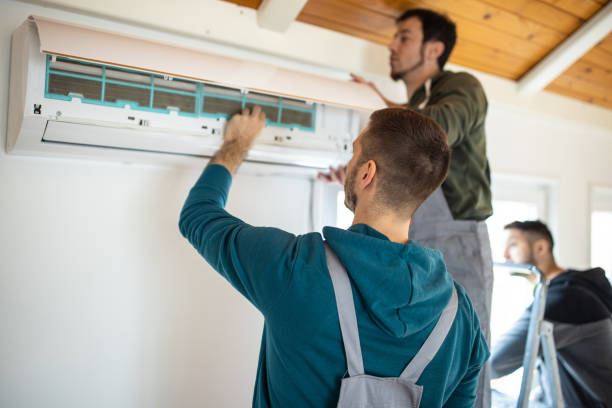 Local HVAC Companies in Monroe, OH