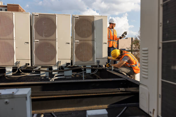 Best 24/7 HVAC Repair  in Monroe, OH