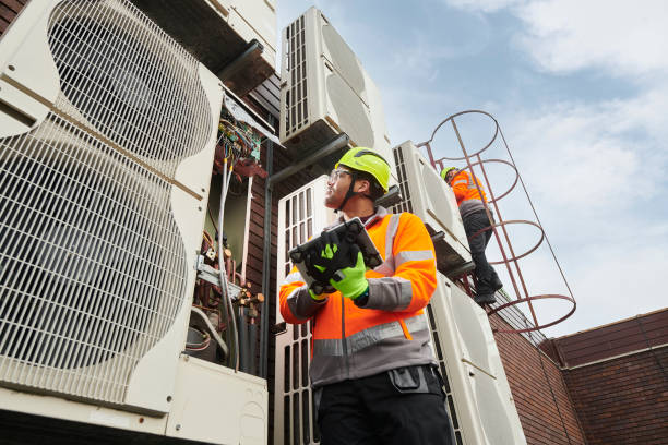 Best Heating Repair Services  in Monroe, OH