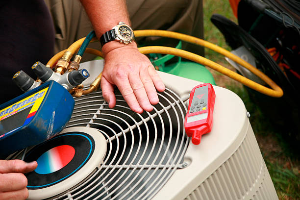 Best AC Installation Near Me  in Monroe, OH