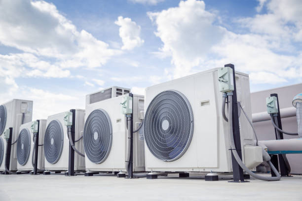 Best HVAC Repair Near Me  in Monroe, OH
