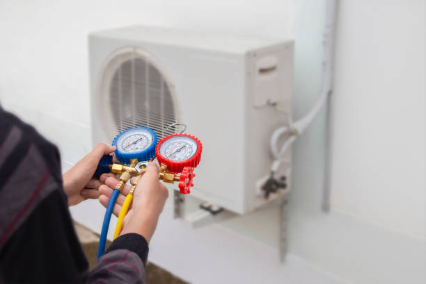 Best HVAC Emergency Services  in Monroe, OH