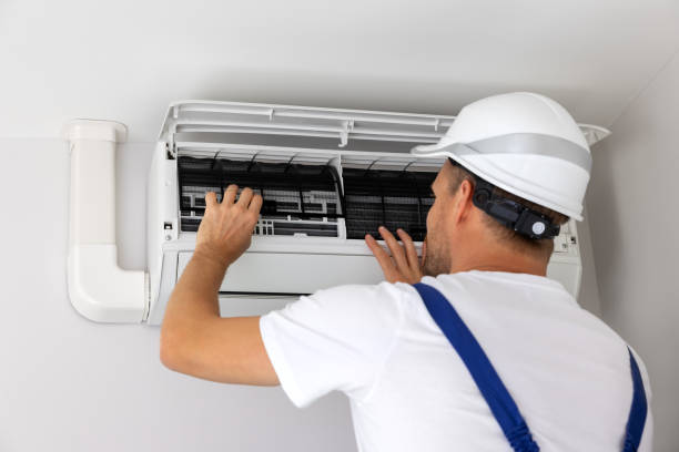 Professional HVAC in Monroe, OH