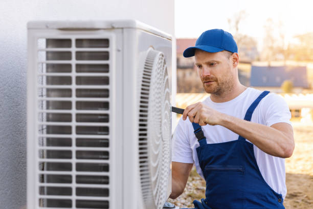 Best HVAC Repair Near Me  in Monroe, OH