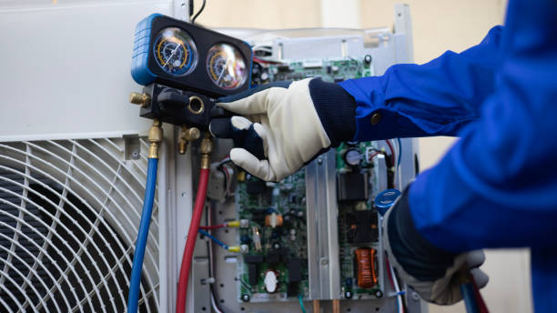 Best Furnace Repair Near Me  in Monroe, OH